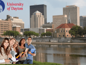 Dayton University Scholarship in USA 2025