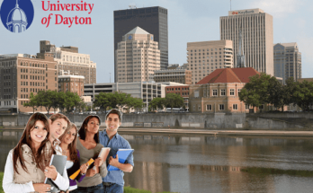 Dayton University Scholarship in USA 2025