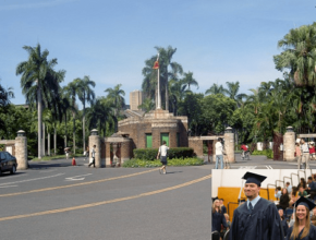 Taiwan International Graduate Scholarship 2024-25 Fully Funded
