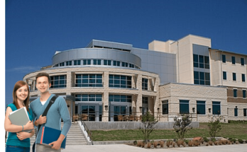 Texas University Scholarships in the USA for International Students