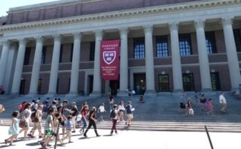Free Online Courses from Harvard University USA