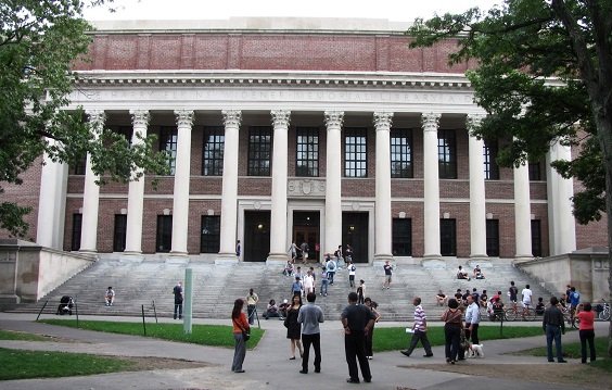 Harvard University MBA Scholarship in USA Fully Funded 2025