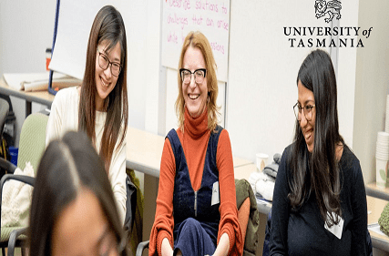 University of Tasmania Online Courses in Australia