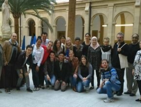 Erasmus Mundus Joint Masters Scholarship Program