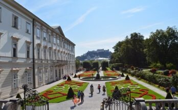 IST Austria PhD Scholarship