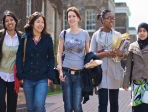 Waterloo University Undergraduate Entrance Awards