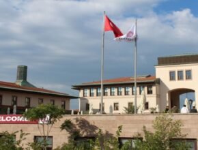 Koç University Scholarships in Turkey