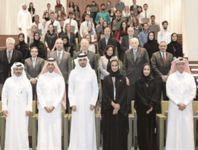 Hammad Bin Khalifa University Scholarships in Qatar Fully Funded