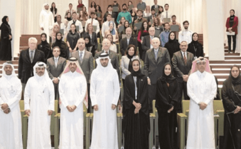 Hammad Bin Khalifa University Scholarships in Qatar Fully Funded