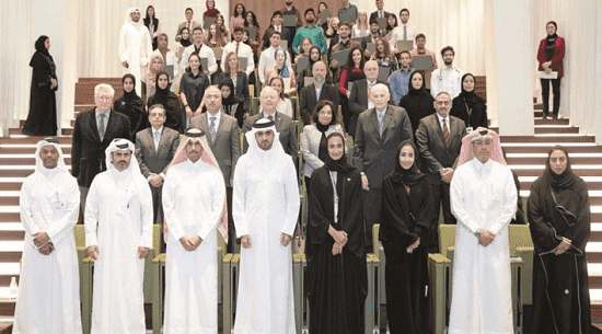 Hammad Bin Khalifa University Scholarships in Qatar Fully Funded