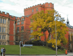 Sheffield University Scholarships - Study in the UK with Financial Aid