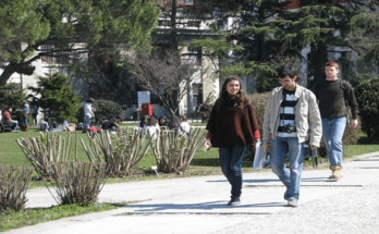 Turkish Government Scholarships for International Students Fully Funded