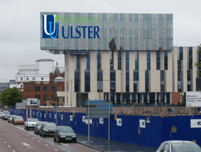 Ulster University International Scholarships _ Study in the UK