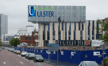 Ulster University International Scholarships _ Study in the UK