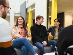 Suffolk University Scholarships for International Students in England