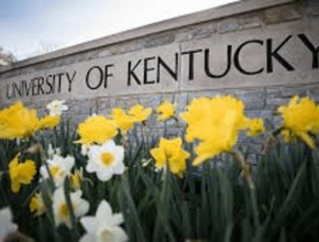 University of Kentucky Ambassador Scholarship in UK for International Students