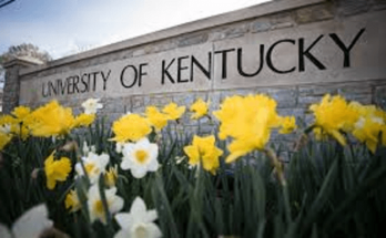 University of Kentucky Ambassador Scholarship in UK for International Students