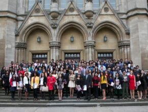 Human Rights Scholarship at the University of Melbourne in Australia