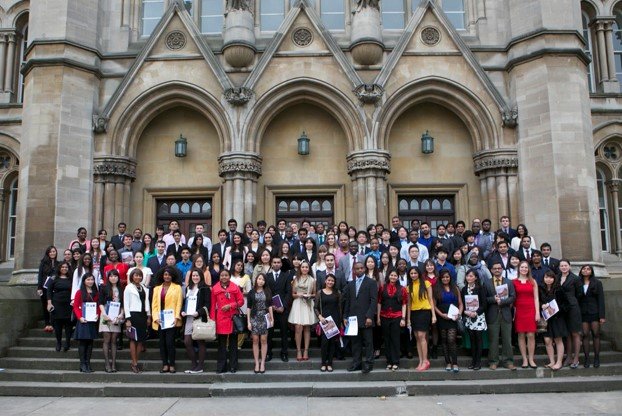 Human Rights Scholarship at the University of Melbourne in Australia