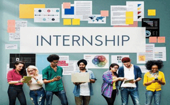 UNICEF Internship Program