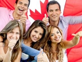 Scholarships in Canada For International Students