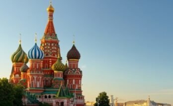 Russian Government Scholarship