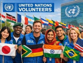 United Nations Volunteers Program
